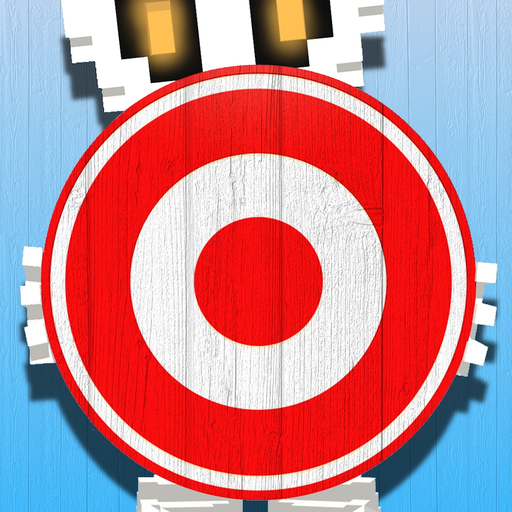 GoldRush Shooter app icon