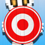 GoldRush Shooter icon