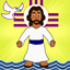 Prayers for Kids - Prayer Cards for Children and Bible Studies icon