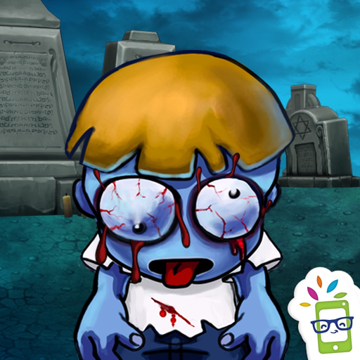 Zombie Hit app icon