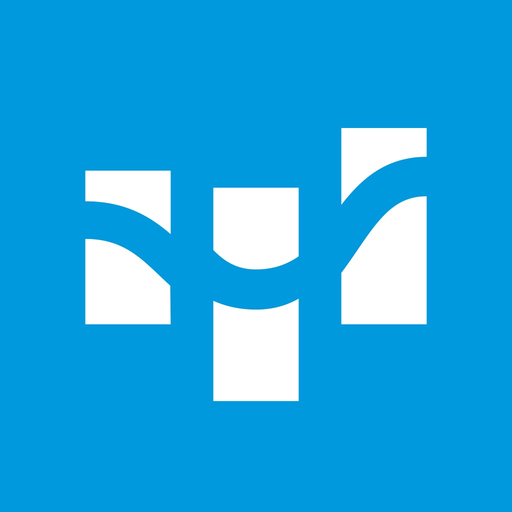 CQG app icon