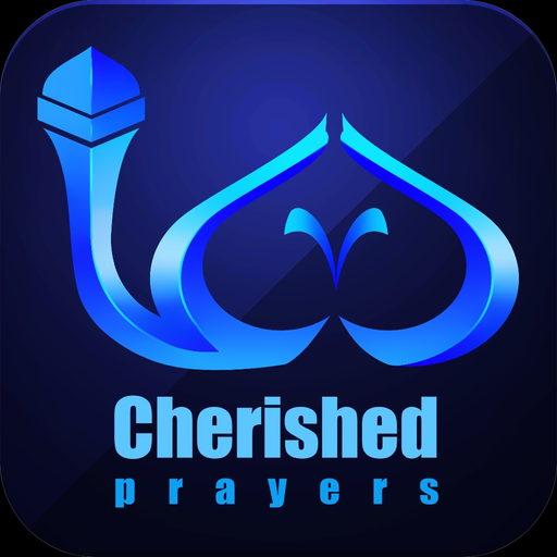 Muslim Cherished Prayers app icon