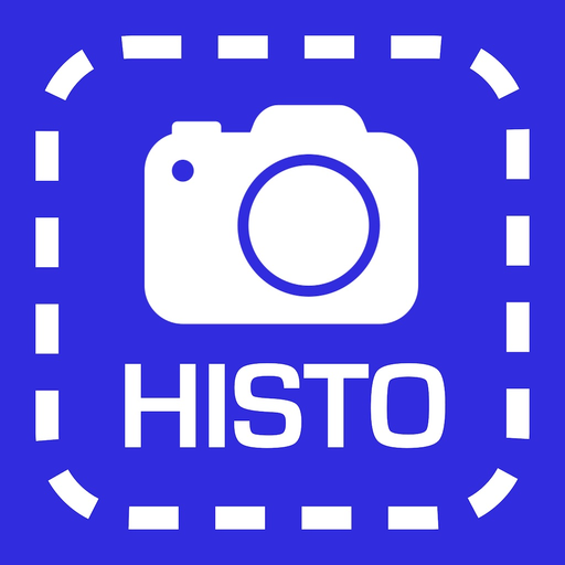 Photo Extension Histogram app icon