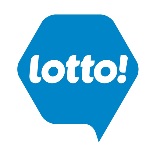 BCLC Lotto! app icon