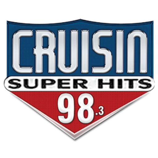 Cruisin 98 app icon