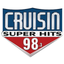 Cruisin 98 icon