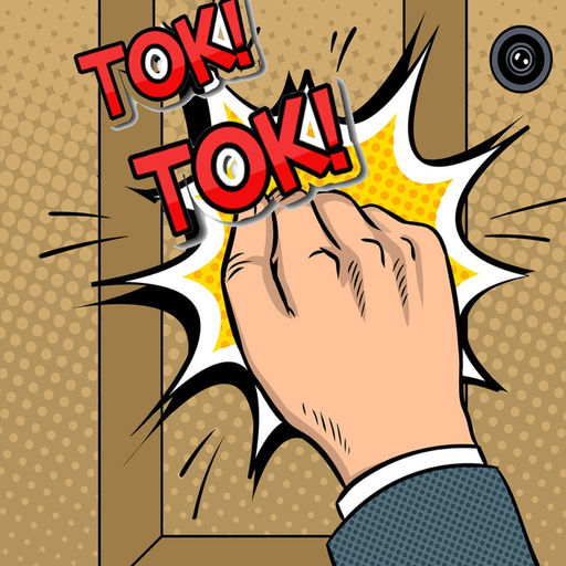 Tok Tok - Party Card Game 18+ app icon
