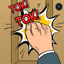 Tok Tok - Party Card Game 18+ icon