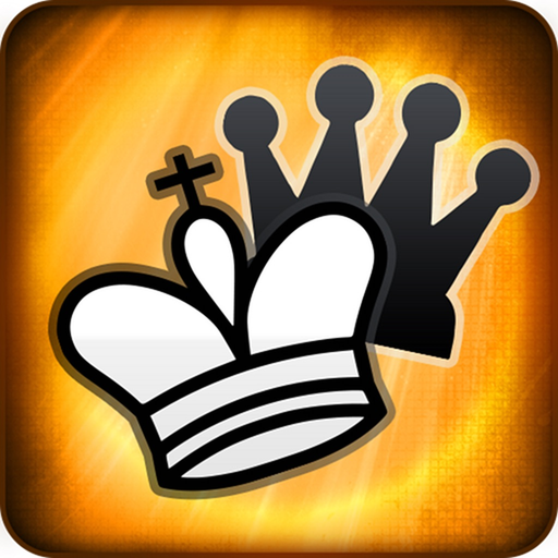 Chess for iPhone app icon