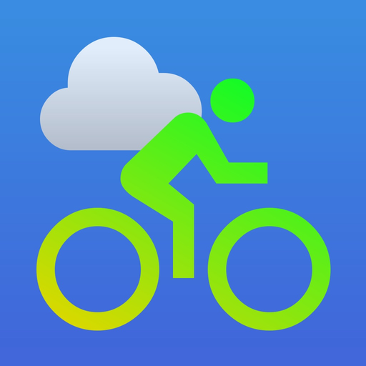 Good To Cycle app icon