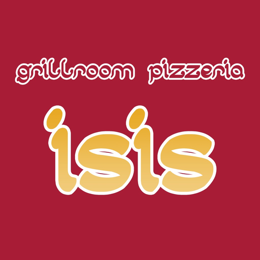 Grillroom Isis app icon