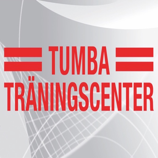 Tumba Träningscenter app icon