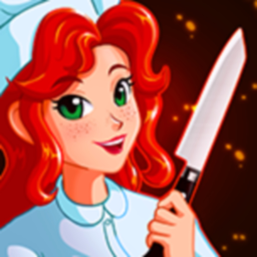 Chef Rescue - Kitchen Master app icon