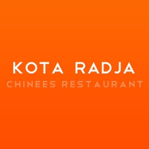 Kota Radja app icon