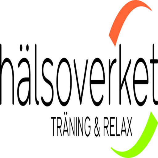 Hälsoverket i Avesta app icon