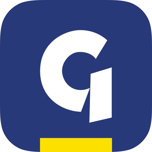 Goya RD app icon