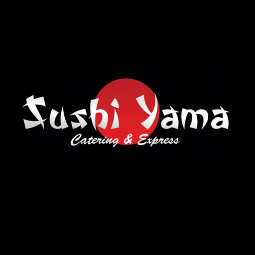 Sushi Yama app icon