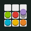 Patterns - Relaxing Puzzle icon