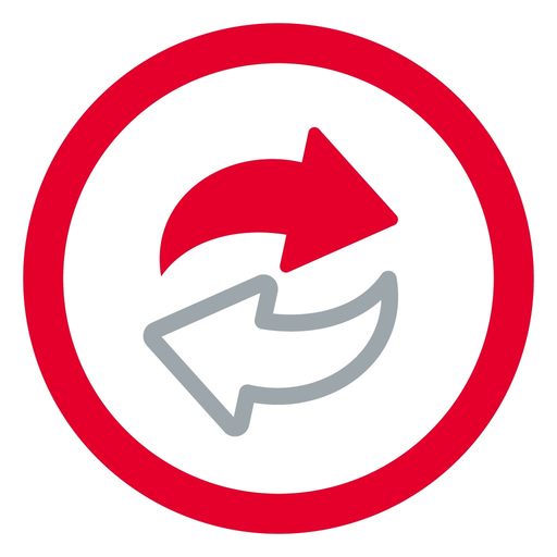 Aspel-SAE Móvil app icon