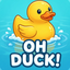Oh Duck icon