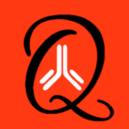 IgG iAnalyzer app icon