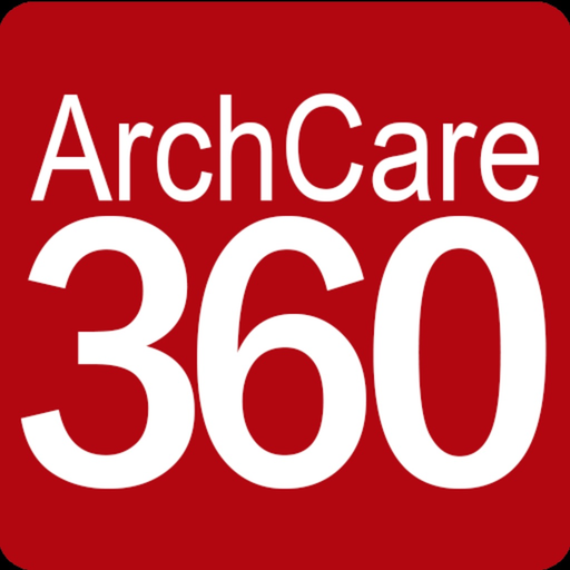 ArchCare360 app icon