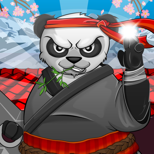 Ninja Panda 3 app icon