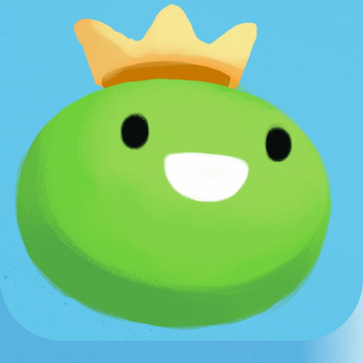 Journey of 1000 Stars app icon