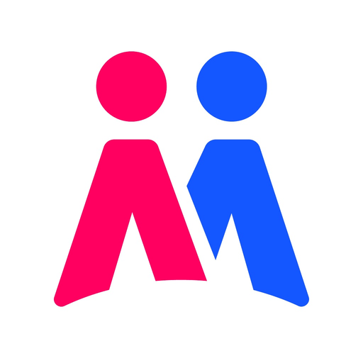 Mutual LDS Dating: Meet & Date app icon