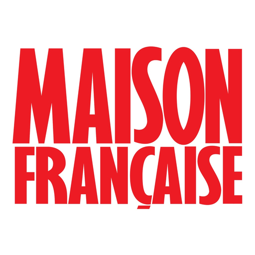 Maison Française Dergisi app icon