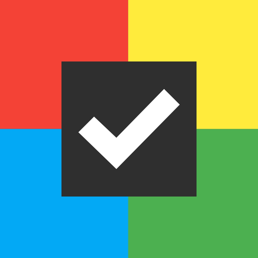Matrix -Simple Task Manager and Planner app icon