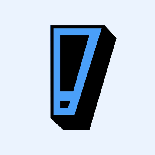 Impress: Business Card Maker app icon