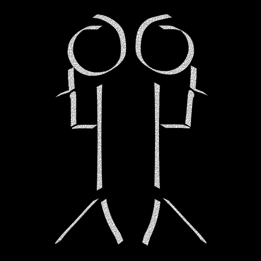 PistolShooutout app icon