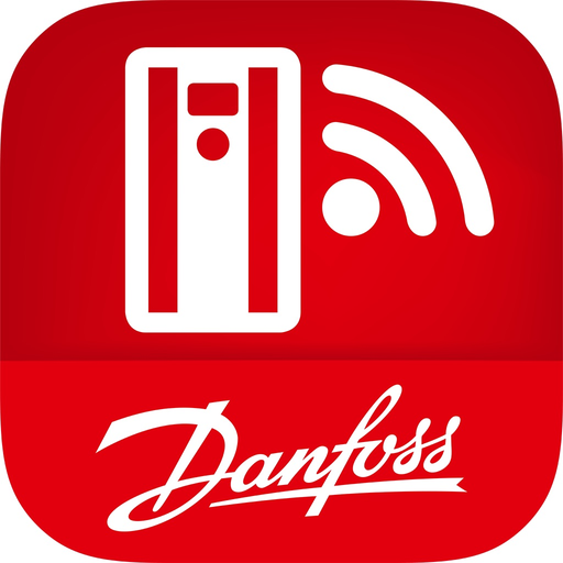 MyDrive Connect app icon