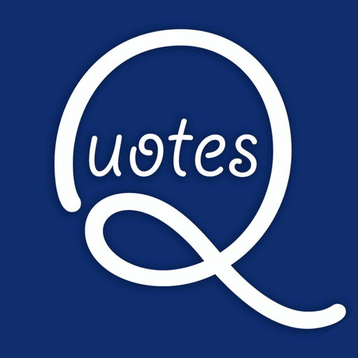 Quote Maker app icon