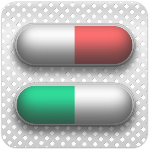 Medication app icon