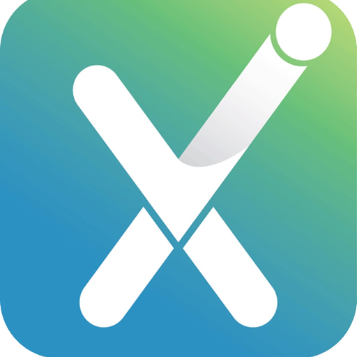 X Factor,MatrixTravelCompanion app icon