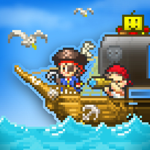 High Sea Saga app icon