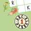 ABC-klubben: ABC-korsord icon