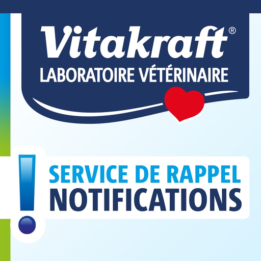 Vitakraft Labo Vétérinaire app icon