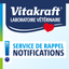Vitakraft Labo Vétérinaire icon