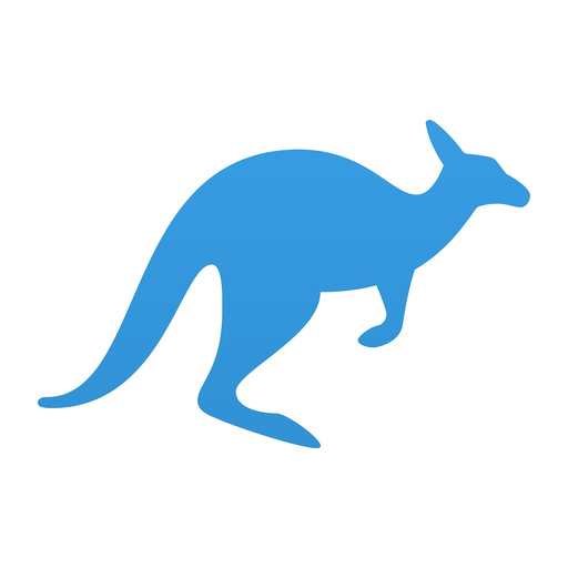 Jumpshare: Secure File Sharing app icon