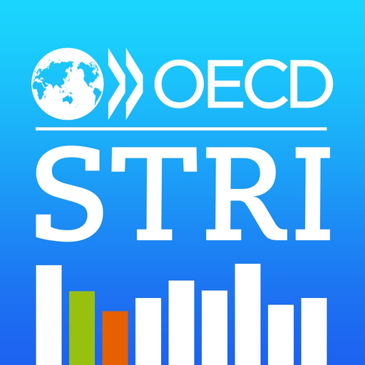 OECD STRI app icon