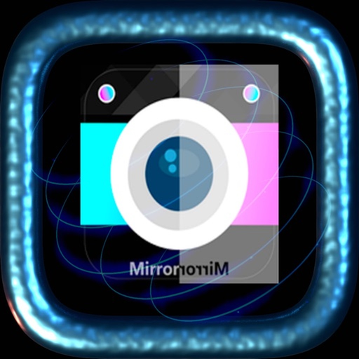 Photo Mirror- Unlimited app icon
