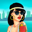 RichBit Metaverse icon