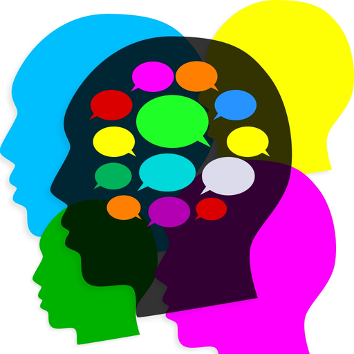 StickyTalking app icon