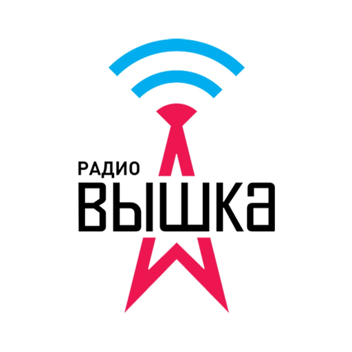 Radio Vyshka app icon