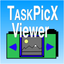 TaskPicX Viewer icon
