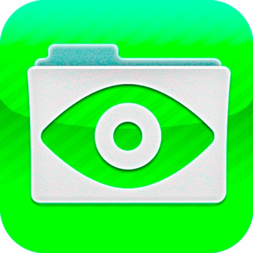 PDF Reader-sign app icon