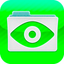 PDF Reader-sign icon
